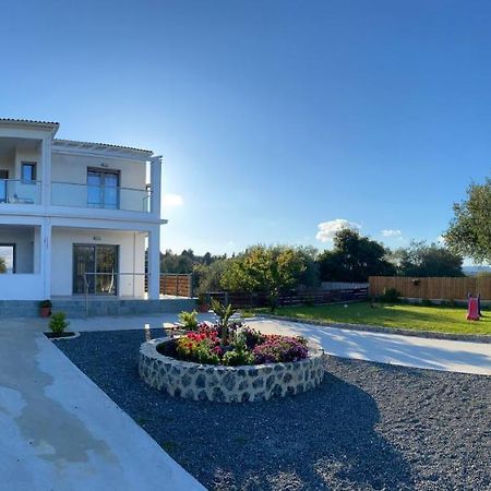 Villa Mariana Kouramaditika Exteriér fotografie