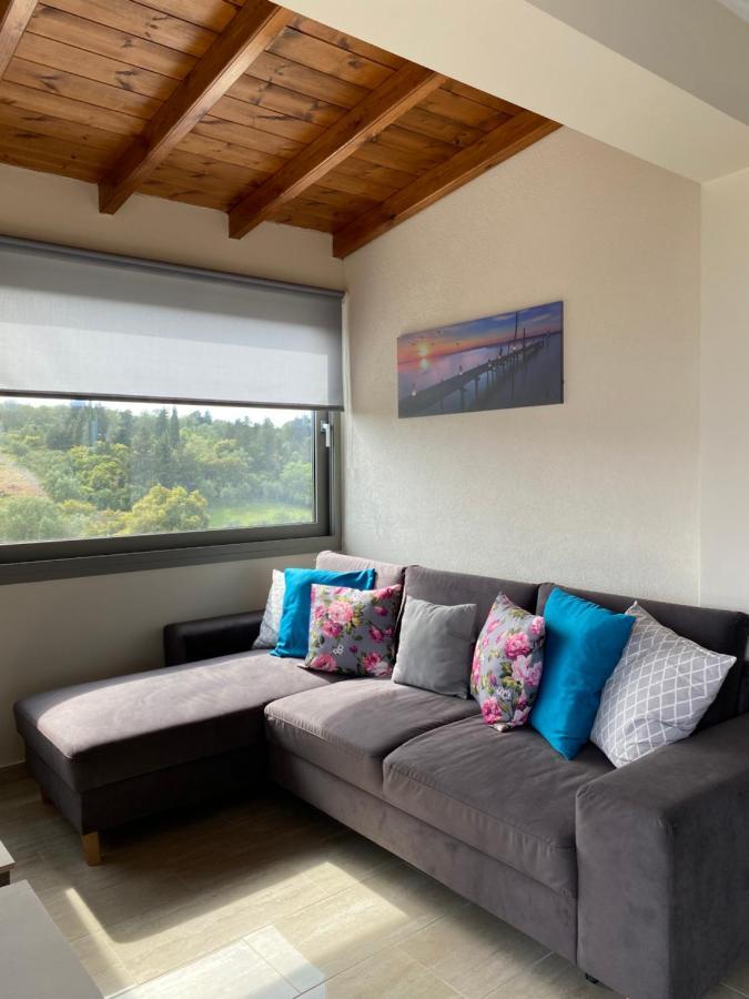 Villa Mariana Kouramaditika Exteriér fotografie