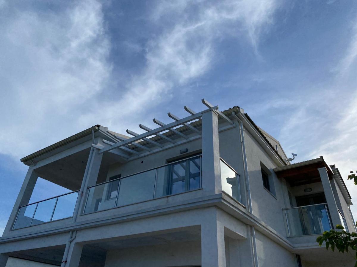 Villa Mariana Kouramaditika Exteriér fotografie