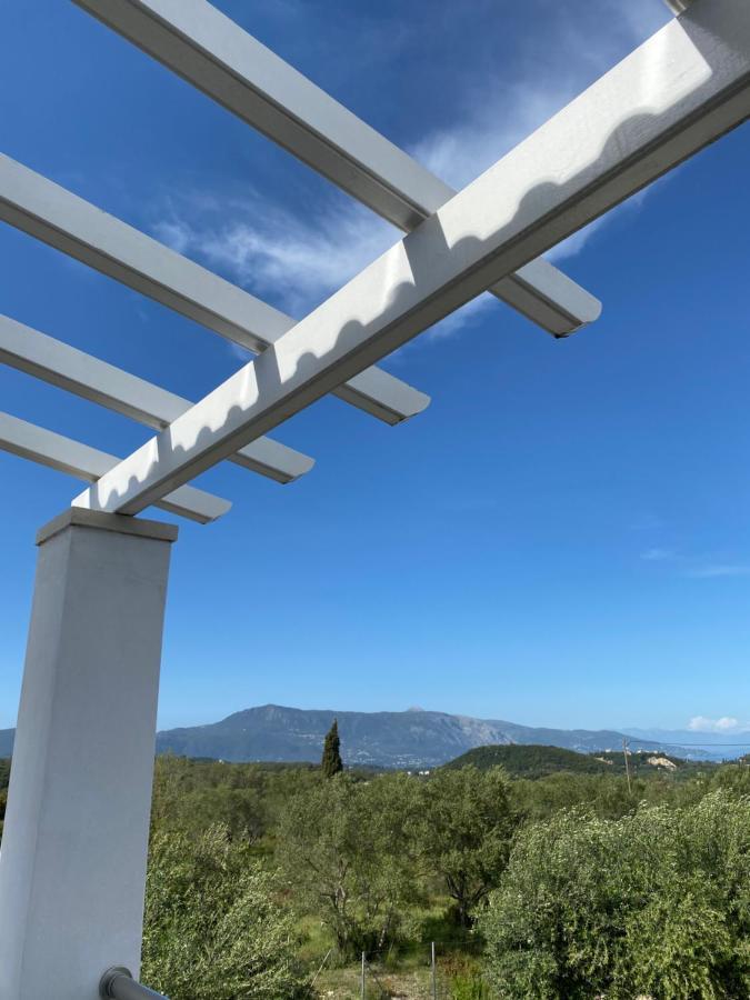 Villa Mariana Kouramaditika Exteriér fotografie