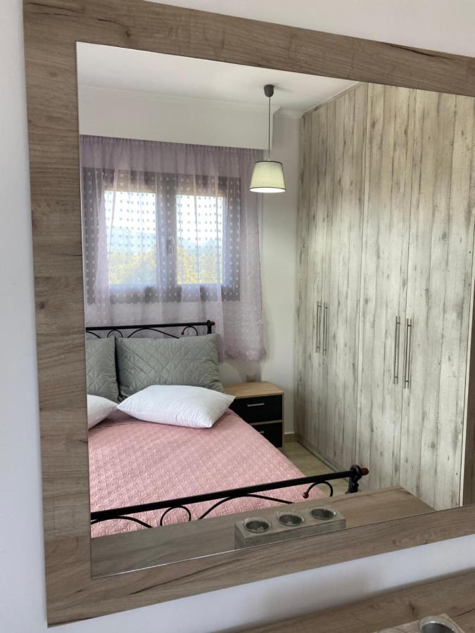 Villa Mariana Kouramaditika Exteriér fotografie