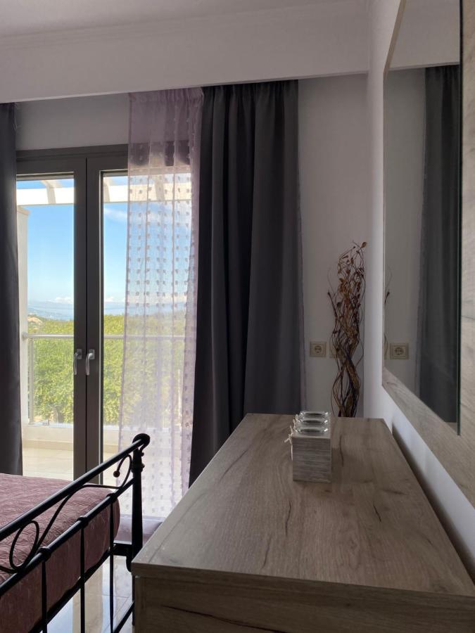 Villa Mariana Kouramaditika Exteriér fotografie